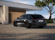 Audi A6 Avant E-Hybrid quattro 220 KW