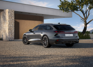 Audi A6 Avant E-Hybrid quattro 270 KW