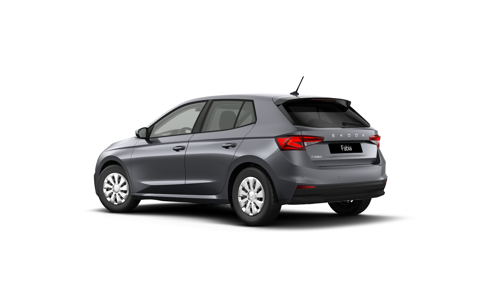 Skoda Fabia Essence TSI 2026 5 Gang