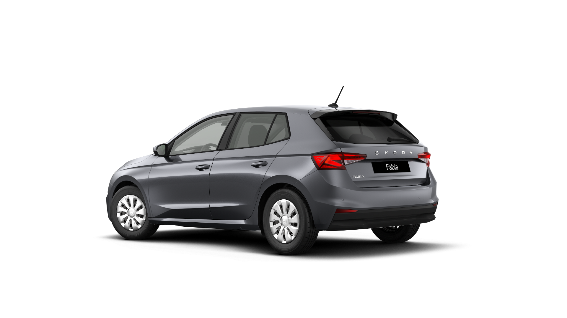 Skoda Fabia Essence 2026 5 Gang