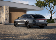 Audi A6 Avant quattro TDI 150 KW