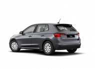 Skoda Fabia Essence 2026 5 Gang