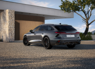 Audi A6 Avant E-Hybrid quattro 270 KW