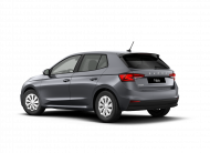 Skoda Fabia Essence 2026 5 Gang