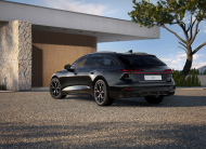 Audi A6 Avant E-Hybrid quattro 270 KW