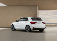 Audi A1 Sportback 30 TFSI Intense