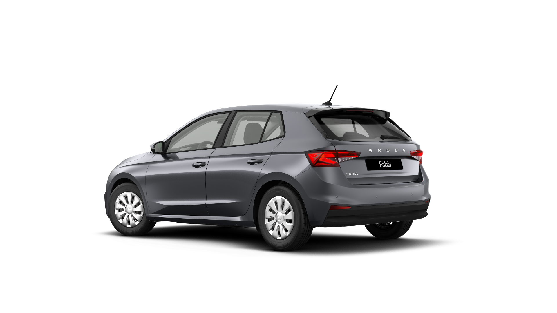 Skoda Fabia Essence TSI 2026 5 Gang