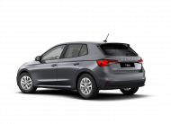 Skoda Fabia Essence TSI 2026 5 Gang