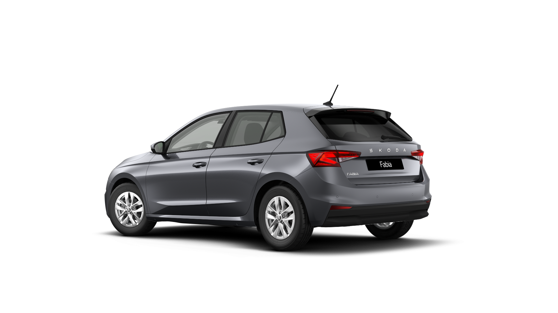 Skoda Fabia Essence TSI 2026 5 Gang