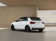 Audi A1 Sportback 30 TFSI Intense