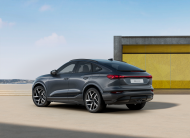 Audi Q6 Sportback E-Tron quattro