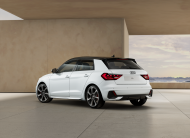 Audi A1 Sportback 25 TFSI S Line