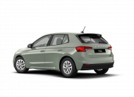 Skoda Fabia Essence TSI 2026 5 Gang