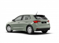 Skoda Fabia Essence 2026 5 Gang