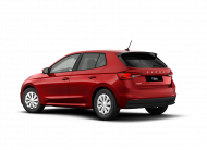 Skoda Fabia Essence 2026 5 Gang