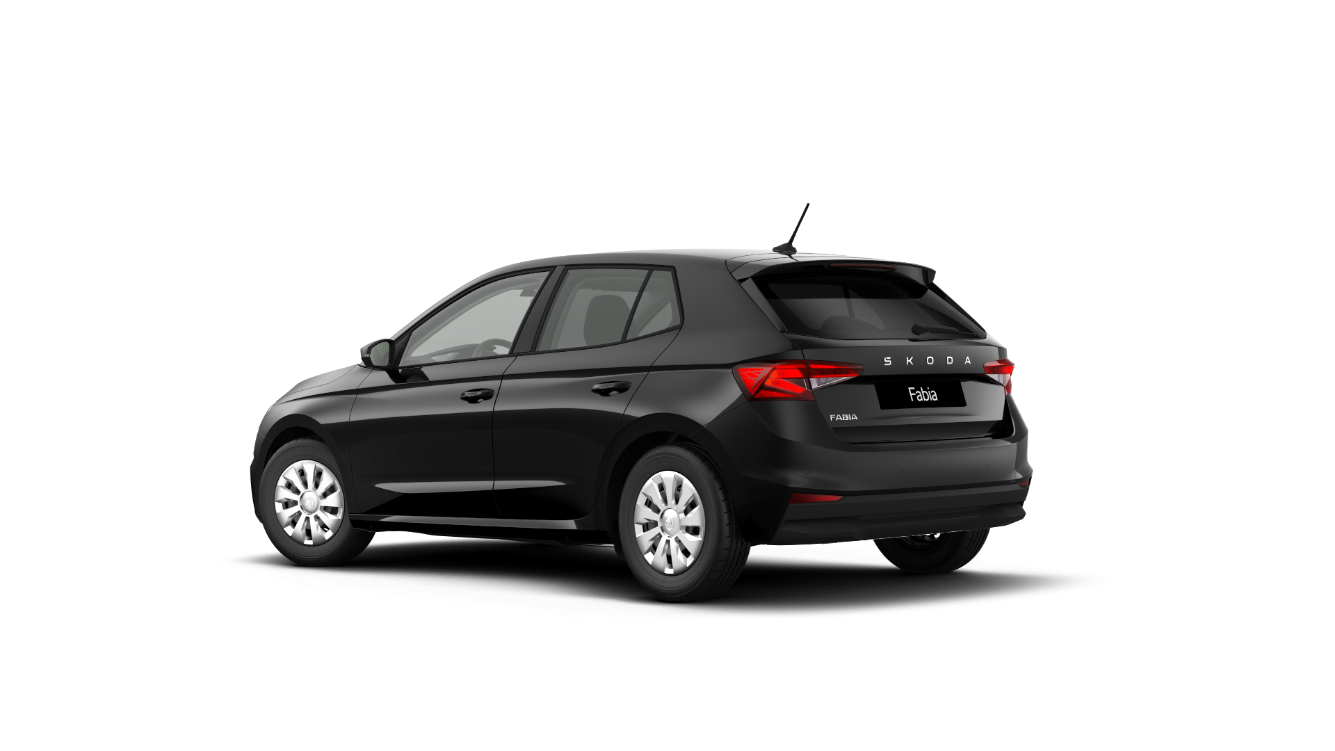 Skoda Fabia Essence TSI 2026 5 Gang