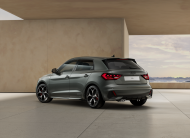 Audi A1 Sportback 40 TFSI S Line Exterieur