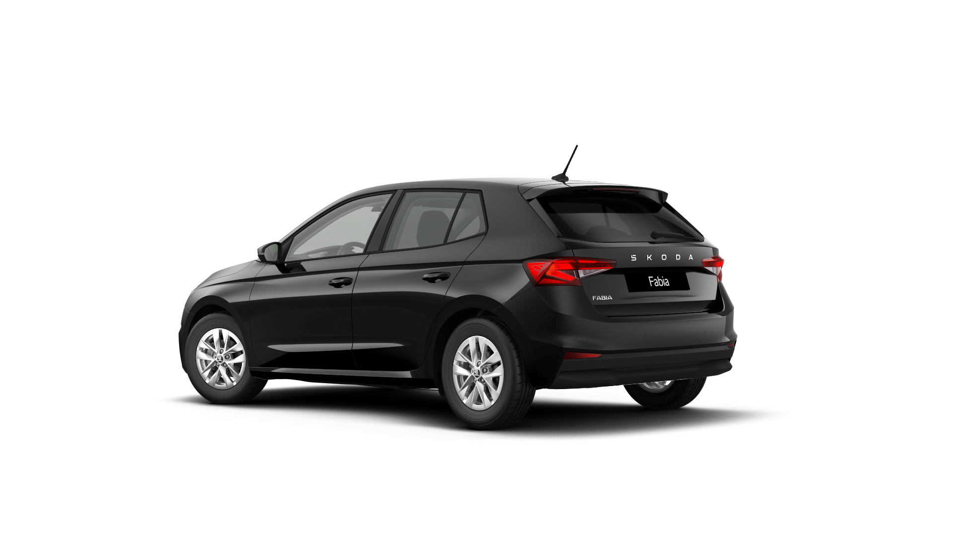 Skoda Fabia Essence TSI 2026 5 Gang