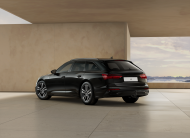 Audi A6 Avant 40 TDI quattro S Line
