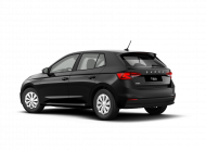 Skoda Fabia Essence 2027 5 Gang