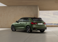 Audi A1 Sportback 40 TFSI S Line Exterieur