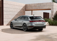 Audi A6 Avant E-Tron quattro