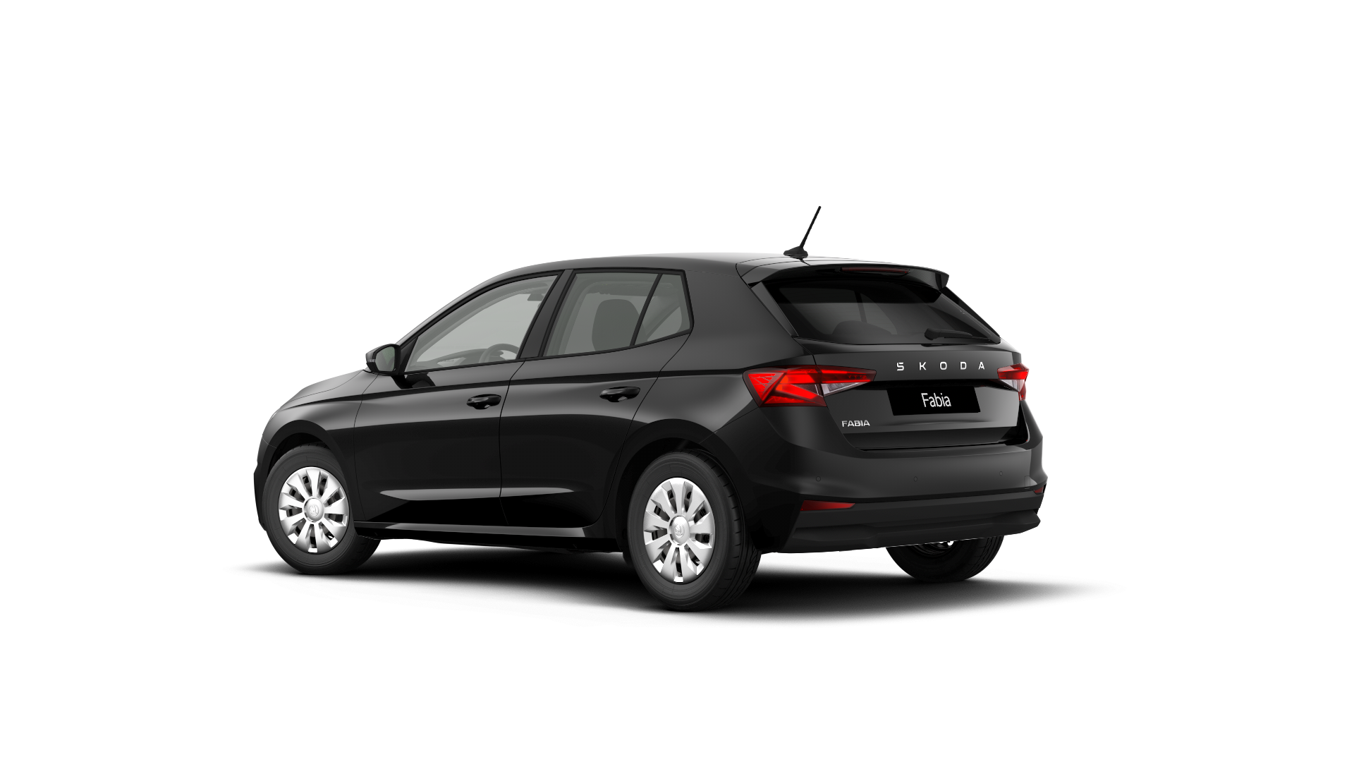 Skoda Fabia Essence 2026 5 Gang