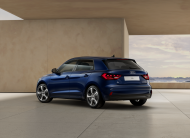 Audi A1 Sportback 25 TFSI Intense
