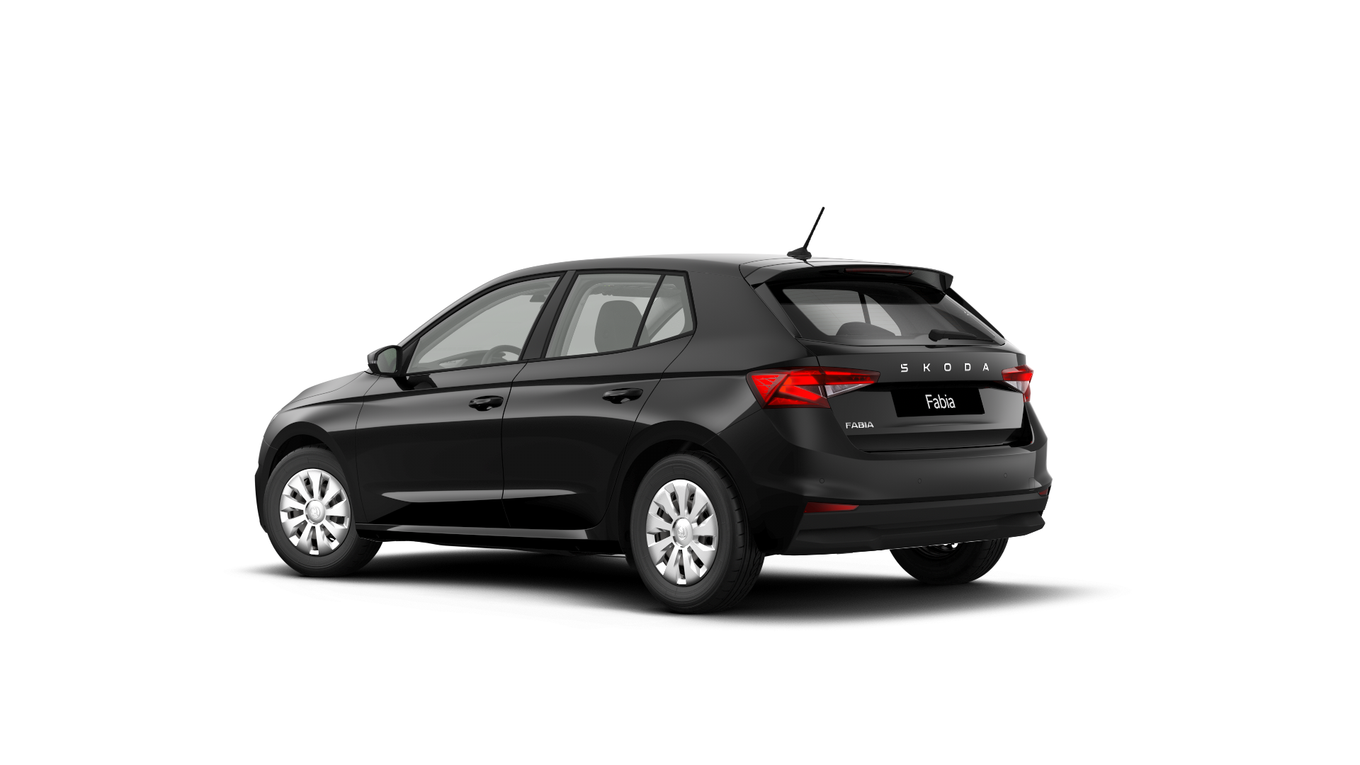 Skoda Fabia Essence TSI 2026 5 Gang