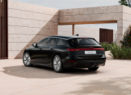 Audi A6 Avant E-Tron quattro