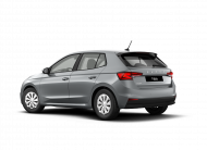 Skoda Fabia Essence 2026 5 Gang