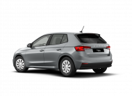 Skoda Fabia Essence 2027 5 Gang