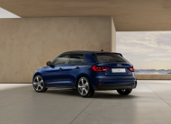 Audi A1 Sportback 30 TFSI Intense