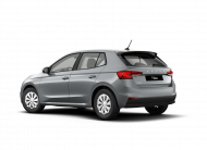 Skoda Fabia Essence 2026 5 Gang