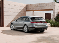 Audi A6 Avant E-Tron quattro