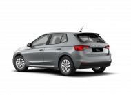 Skoda Fabia Essence TSI 2026 5 Gang