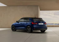 Audi A1 Sportback 25 TFSI Intense