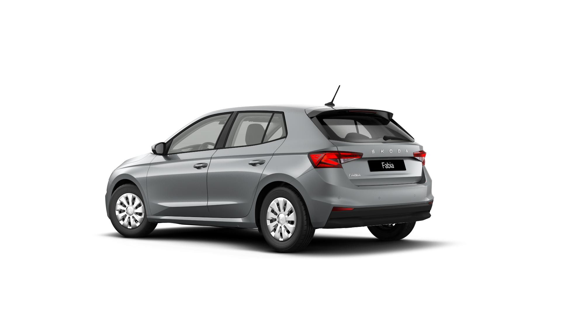 Skoda Fabia Essence TSI 2026 5 Gang