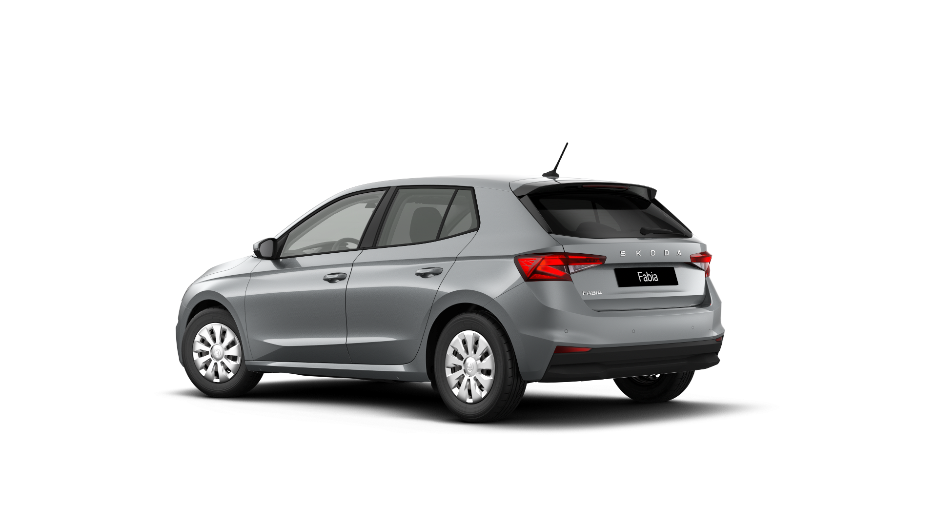 Skoda Fabia Essence 2026 5 Gang