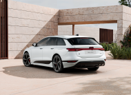 Audi A6 Avant E-Tron quattro