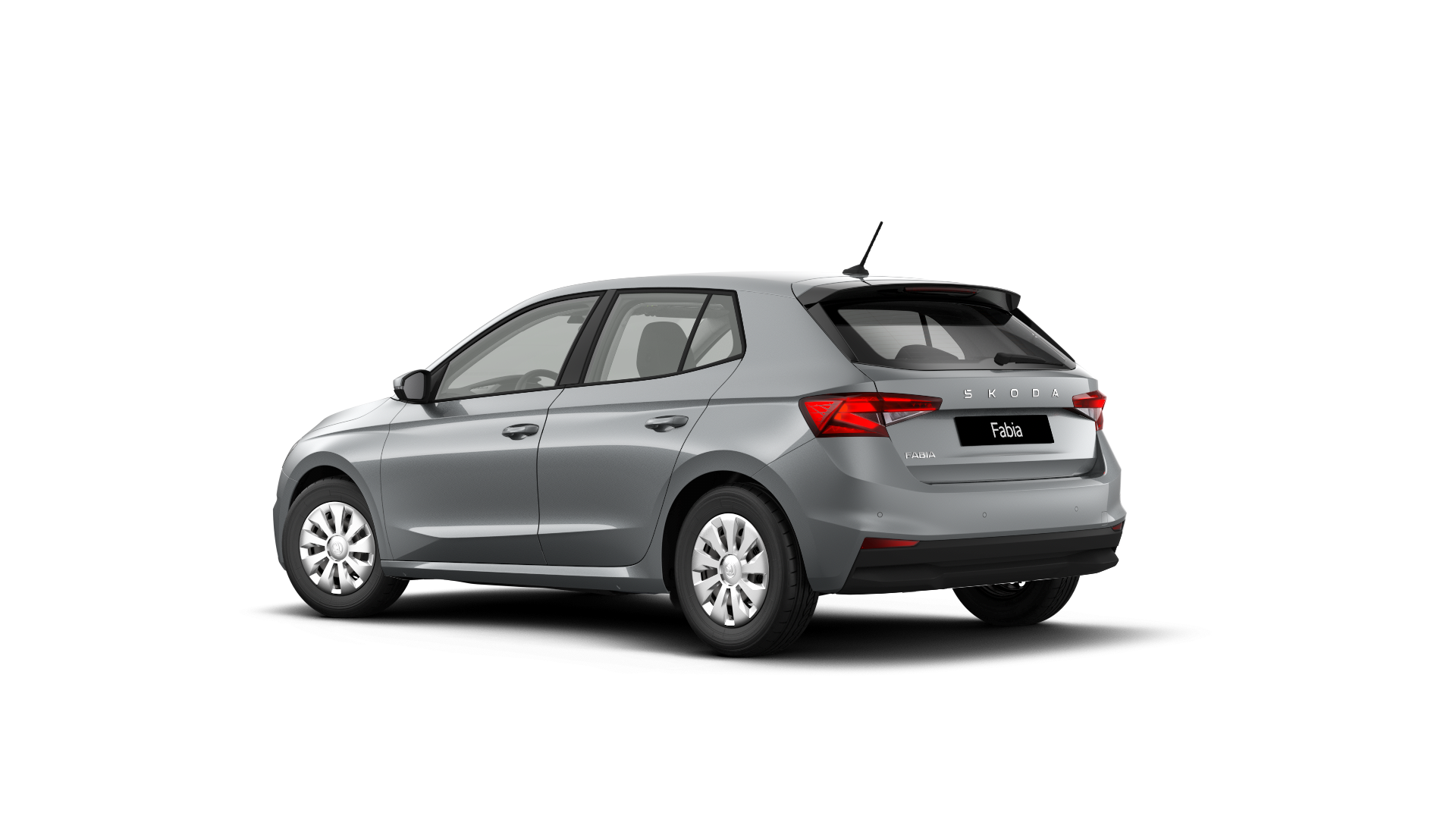 Skoda Fabia Essence 2026 5 Gang