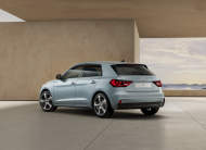 Audi A1 Sportback 25 TFSI Intense