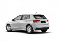 Skoda Fabia Essence 2026 5 Gang