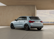 Audi A1 Sportback 25 TFSI Intense