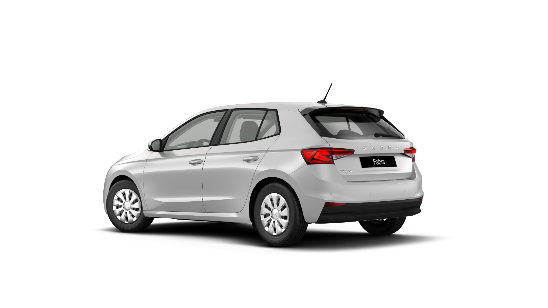 Skoda Fabia Essence 2026 5 Gang