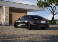 Audi A6 Limousine E-Hybrid quattro 220 KW
