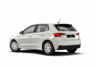 Skoda Fabia Essence 2026 5 Gang