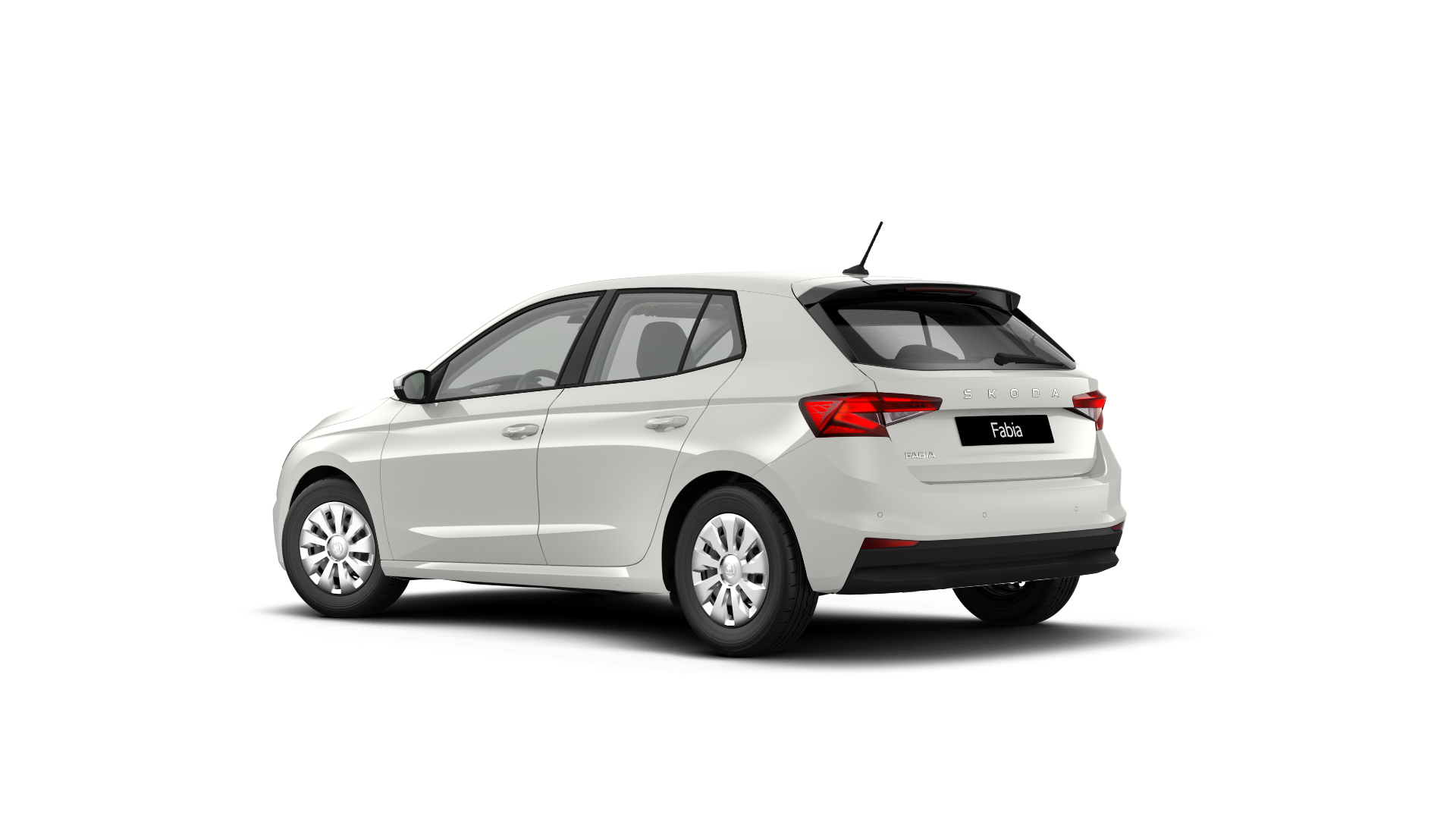 Skoda Fabia Essence 2026 5 Gang