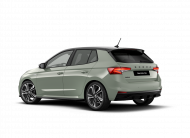 Skoda Fabia Monte Carlo TSI DSG 2026 DSG 7-Gang