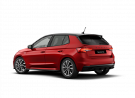 Skoda Fabia Monte Carlo TSI DSG 2026 DSG 7-Gang